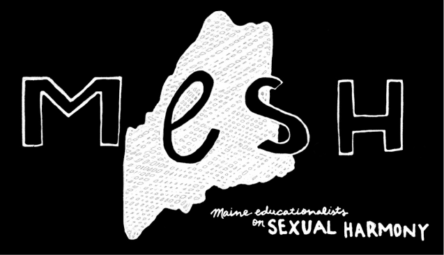 Maine Educationalists on Sexual Harmony